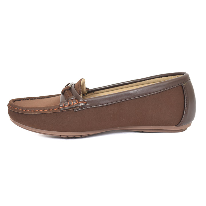 Casual Loafers