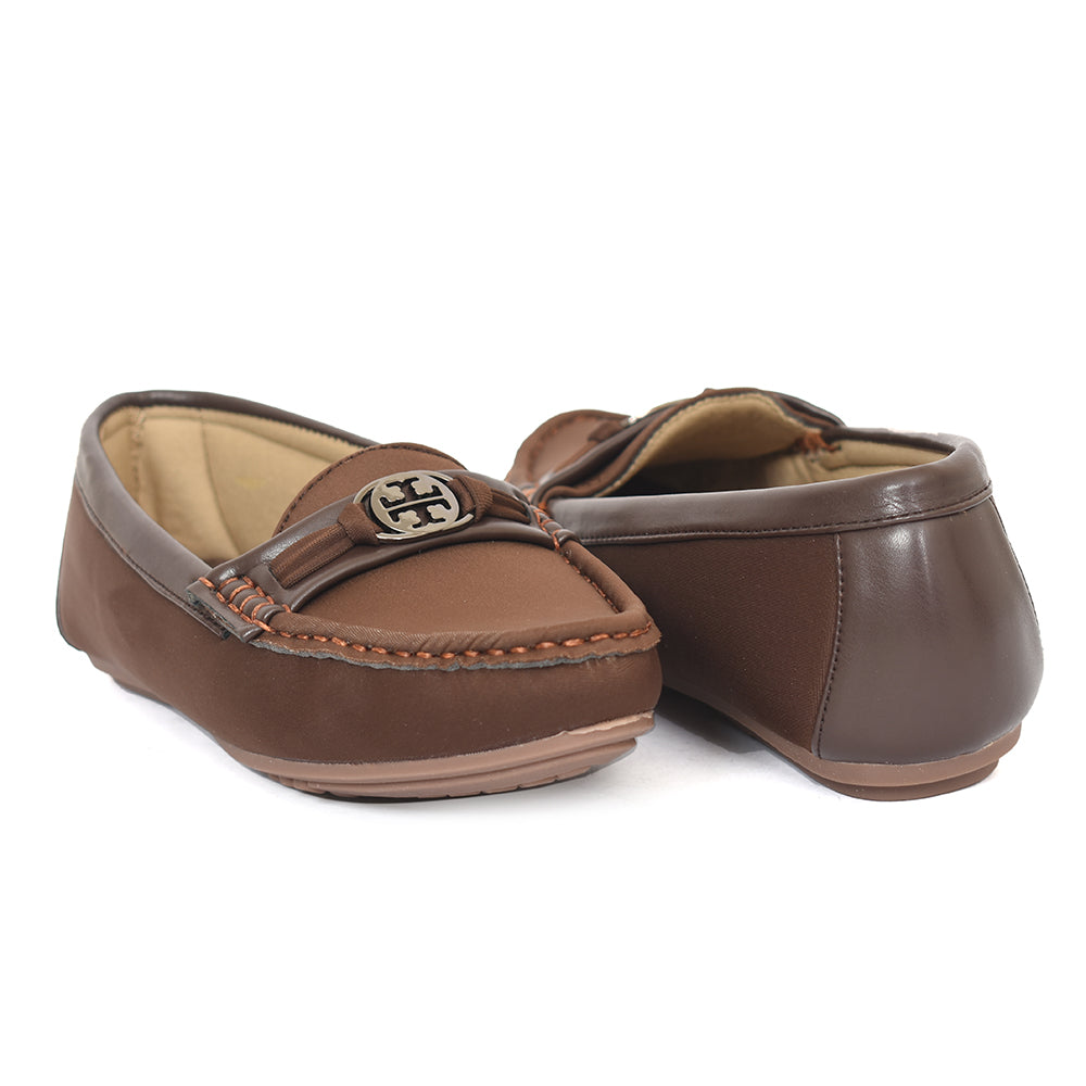 Casual Loafers