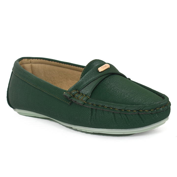 Casual Loafers