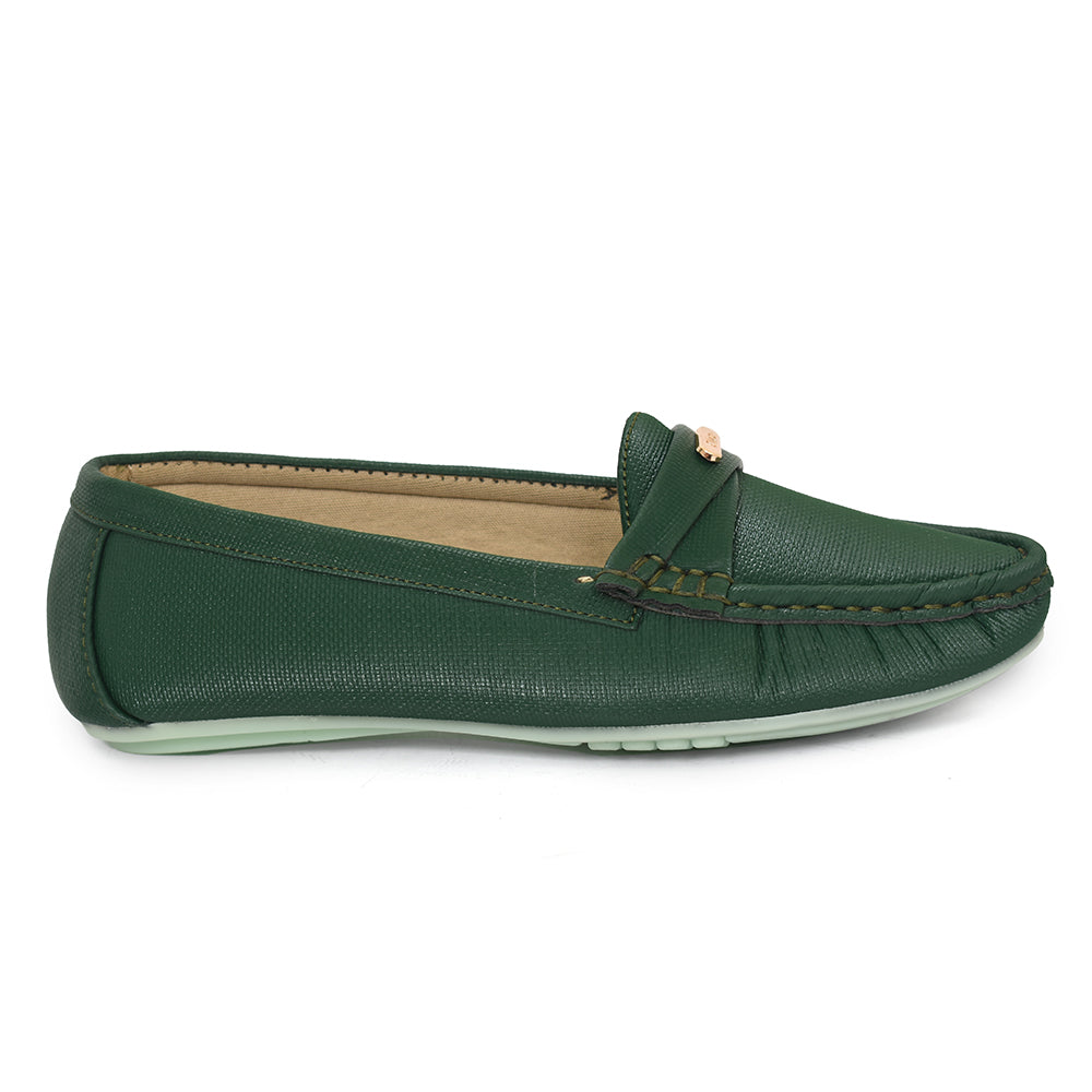 Casual Loafers