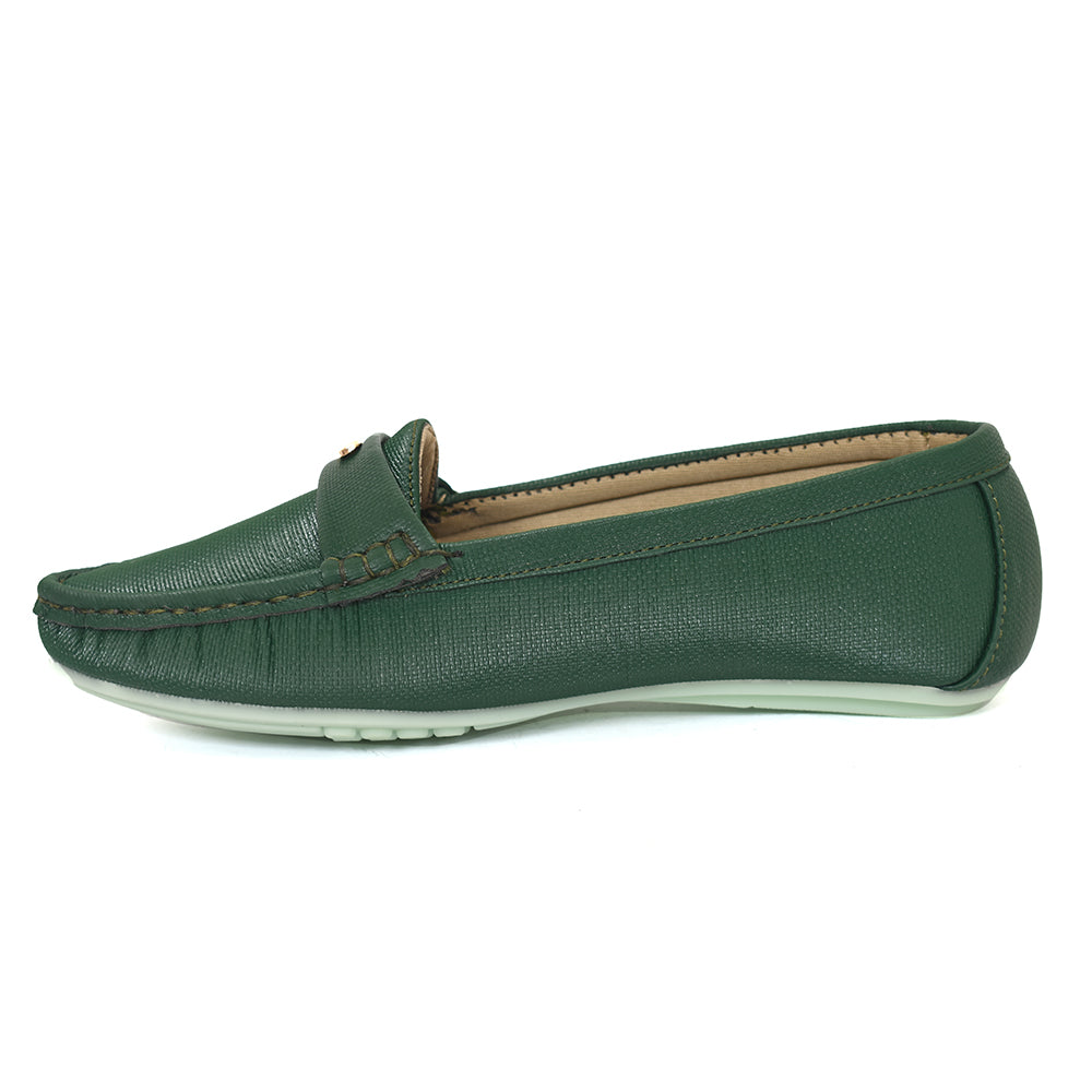 Casual Loafers