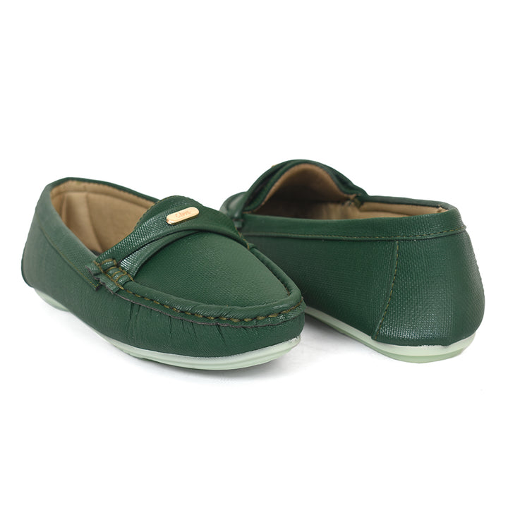 Casual Loafers