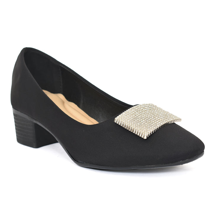 Formal Court Shoes