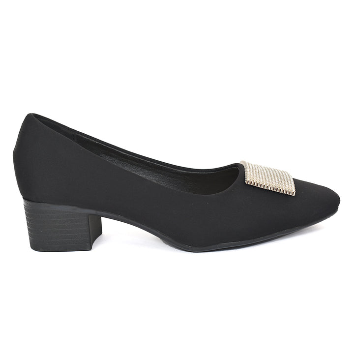 Formal Court Shoes