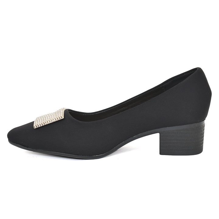 Formal Court Shoes