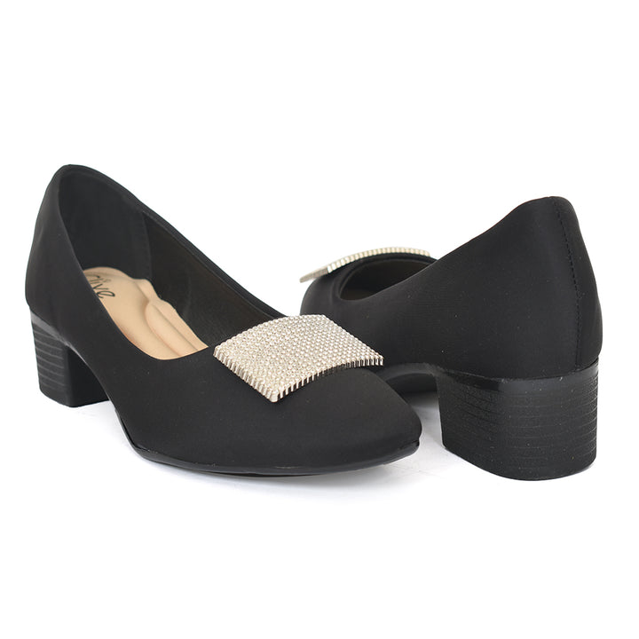 Formal Court Shoes