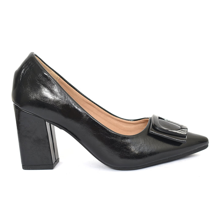 Formal Court Shoes
