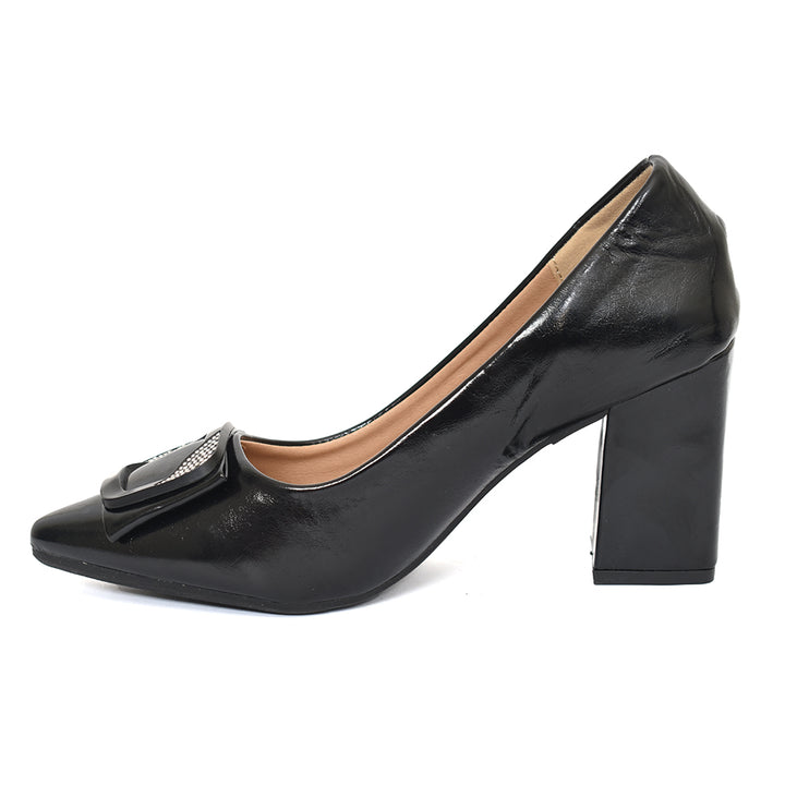 Formal Court Shoes