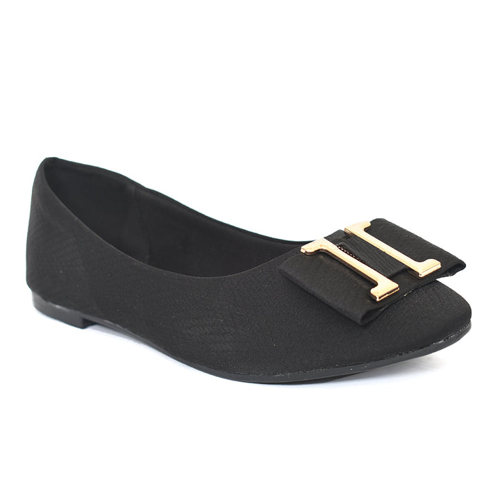 Casual Pumps