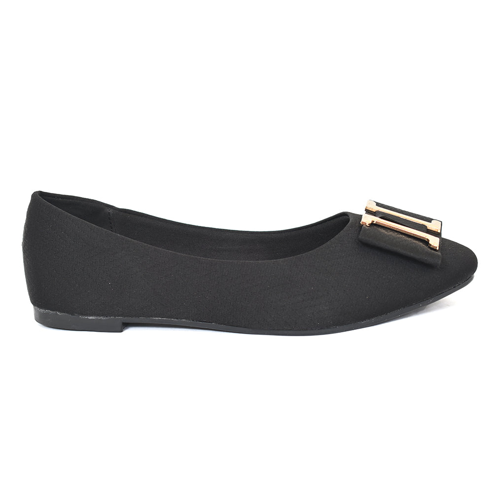 Casual Pumps