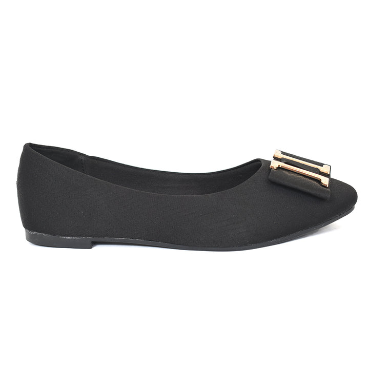 Casual Pumps