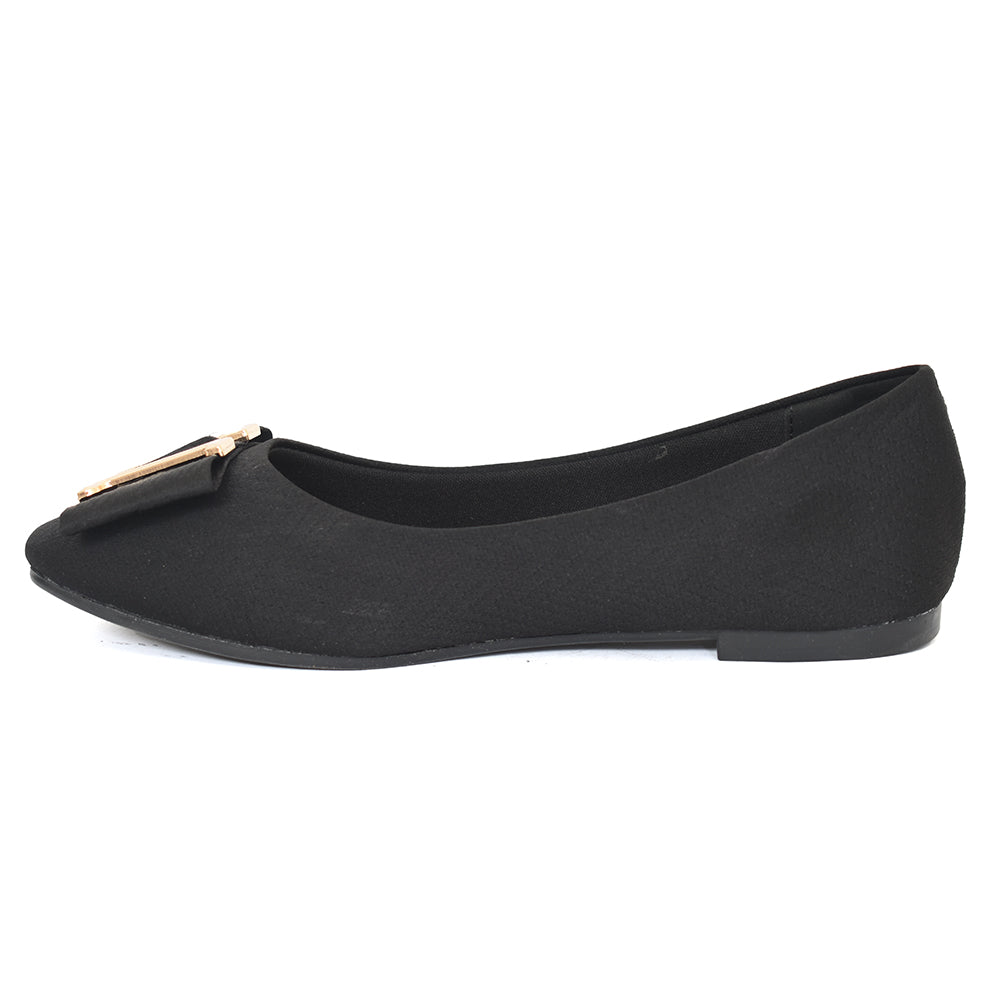 Casual Pumps