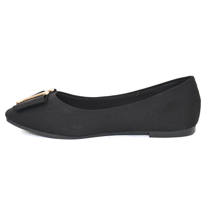 Casual Pumps