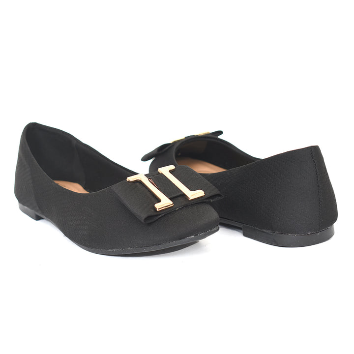 Casual Pumps
