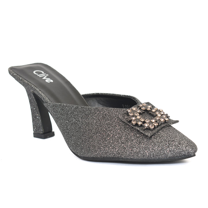 Fancy Court Shoes