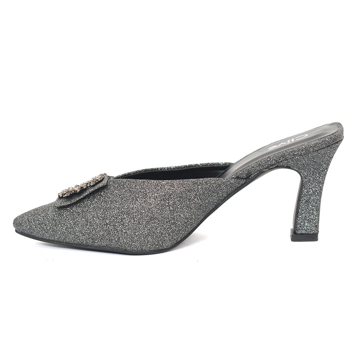 Fancy Court Shoes