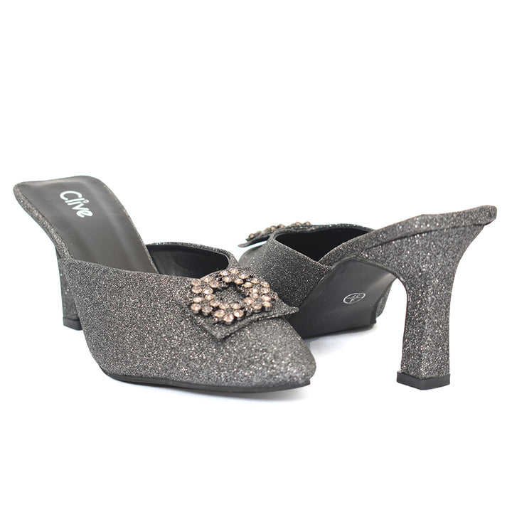Fancy Court Shoes