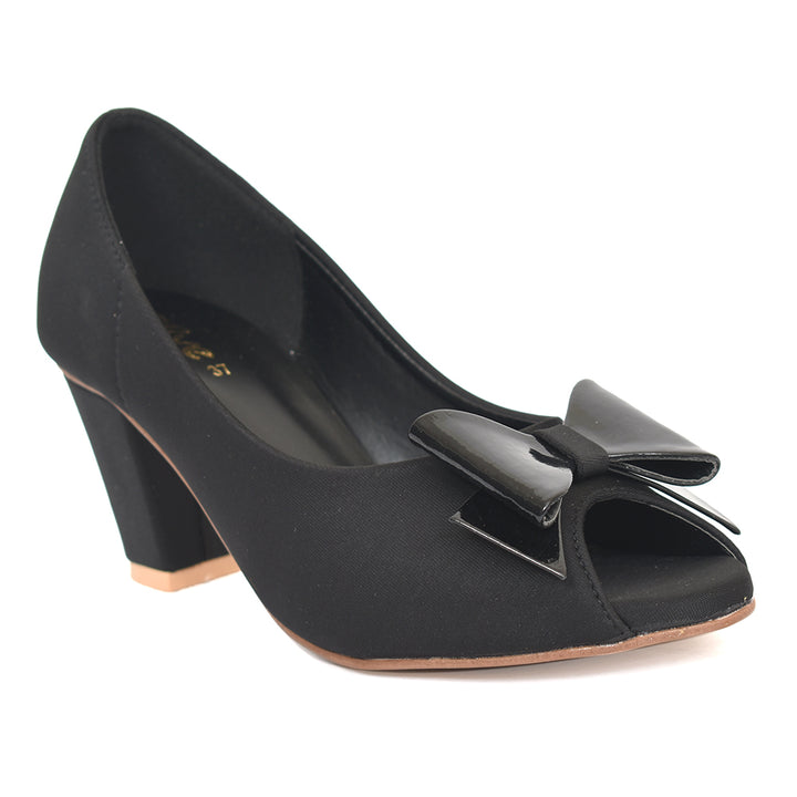 Fancy Court Shoes