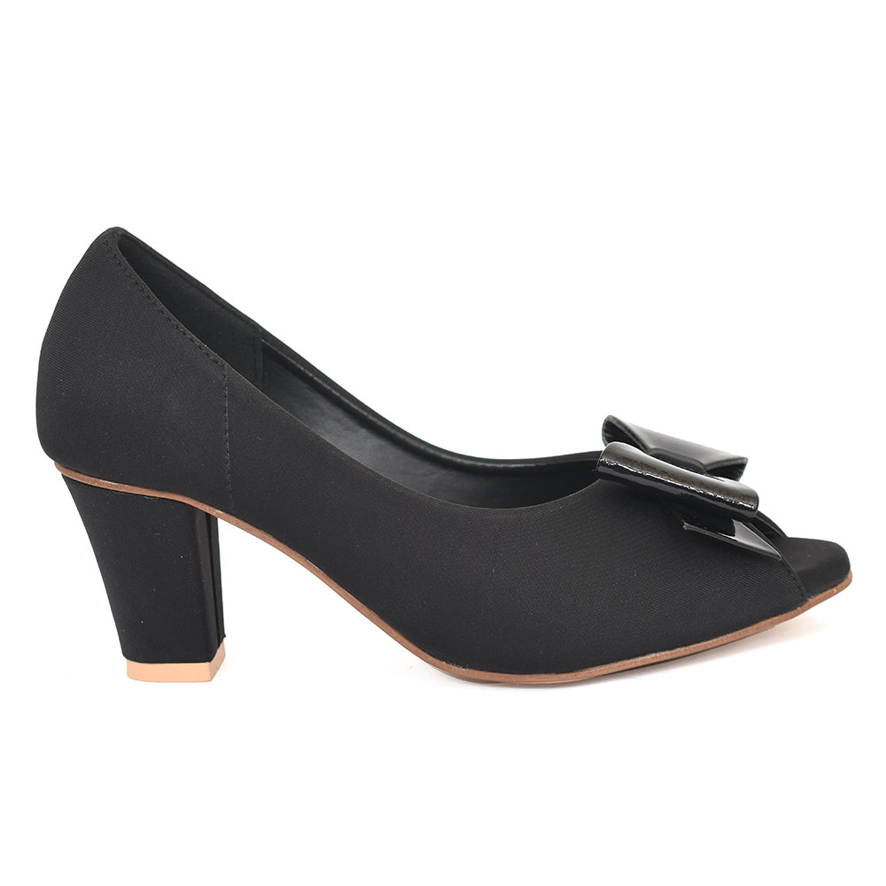Fancy Court Shoes