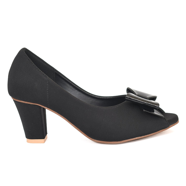 Fancy Court Shoes
