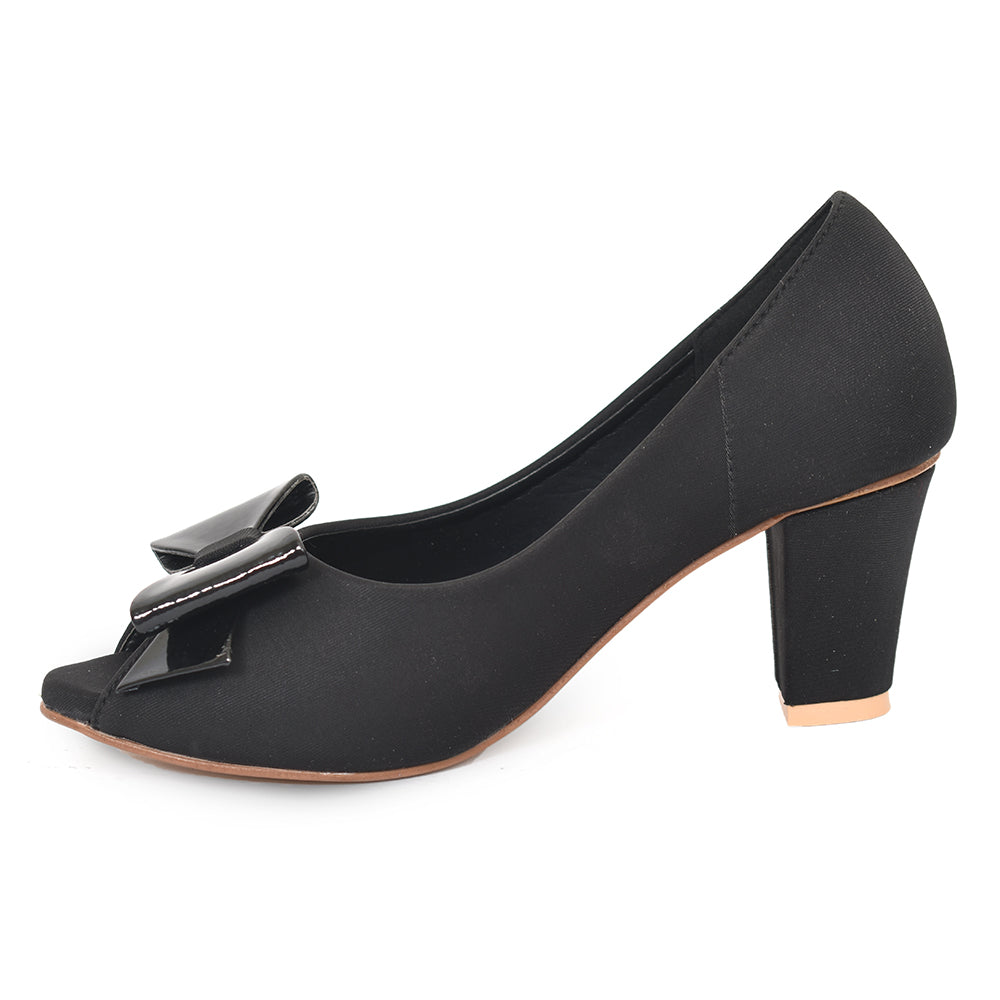 Fancy Court Shoes