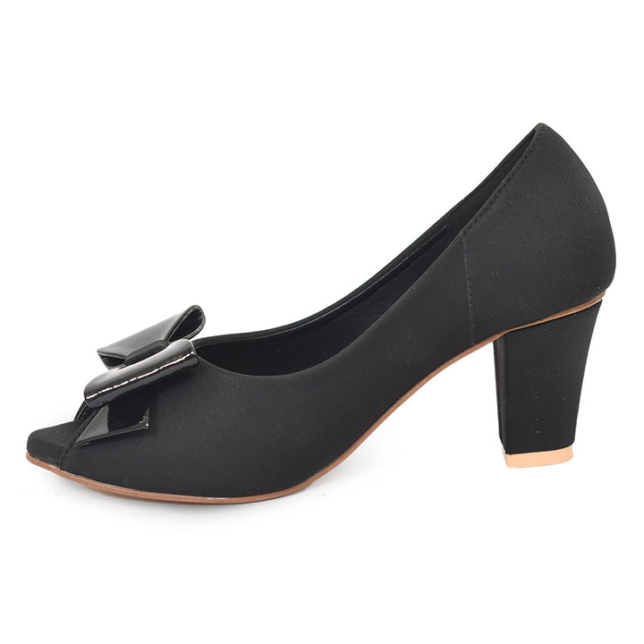 Fancy Court Shoes