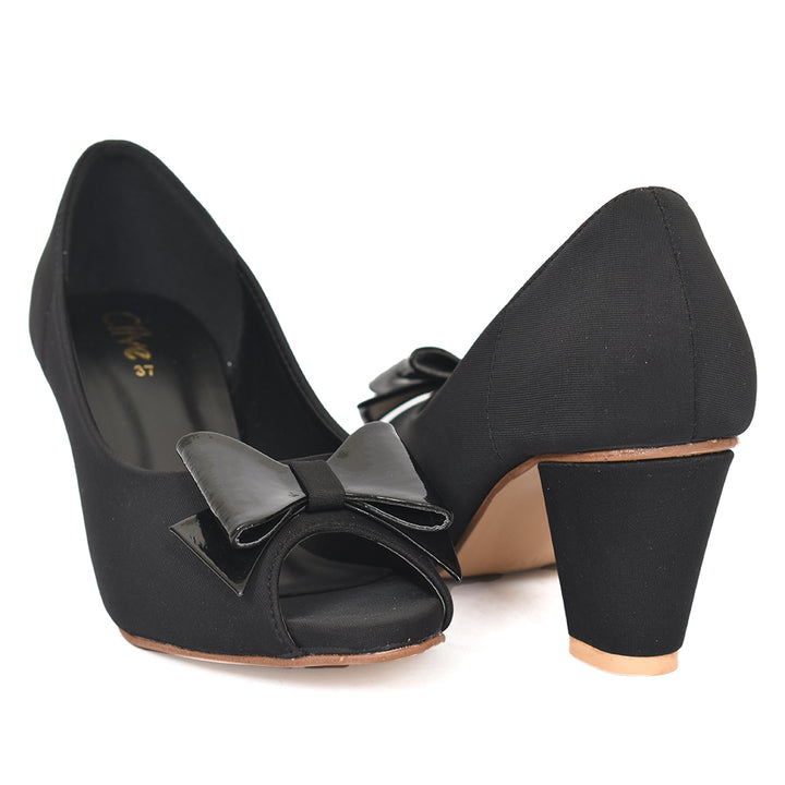 Fancy Court Shoes