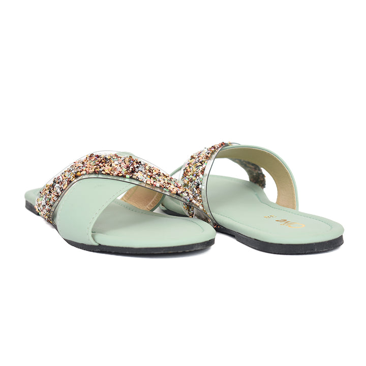 Casual Flat Slipper