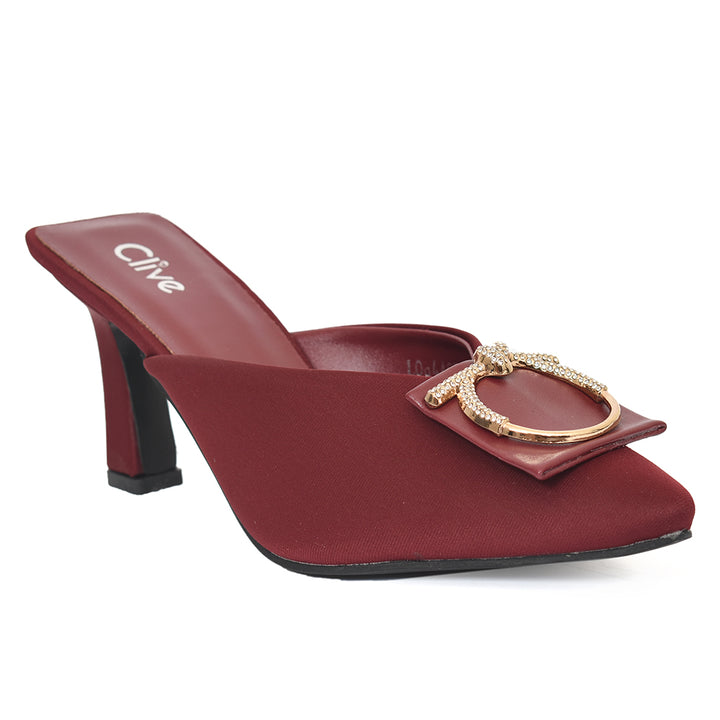 Fancy Court Shoes