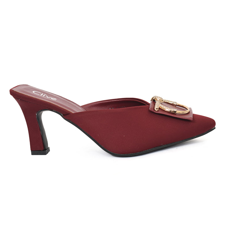 Fancy Court Shoes