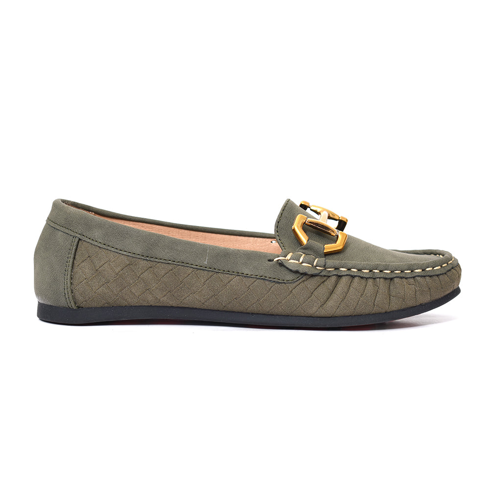 Casual Loafers