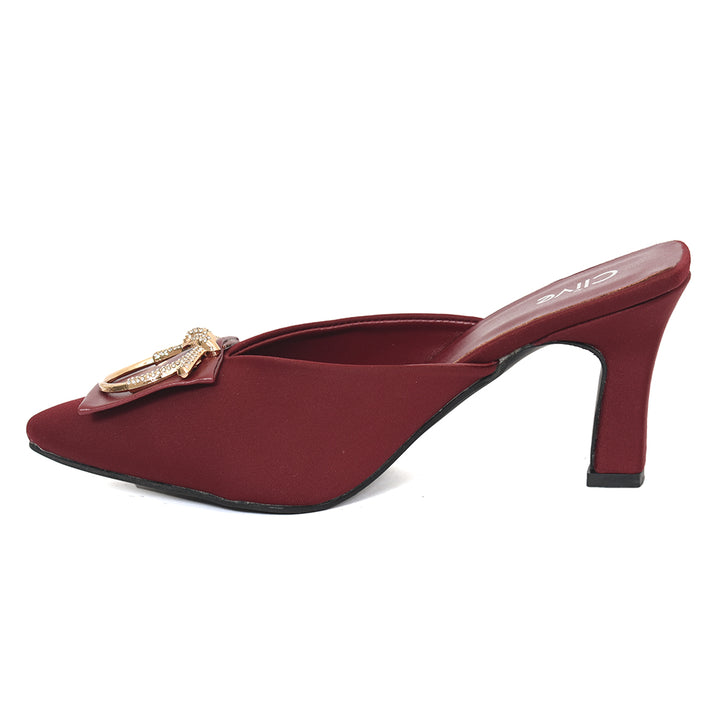 Fancy Court Shoes