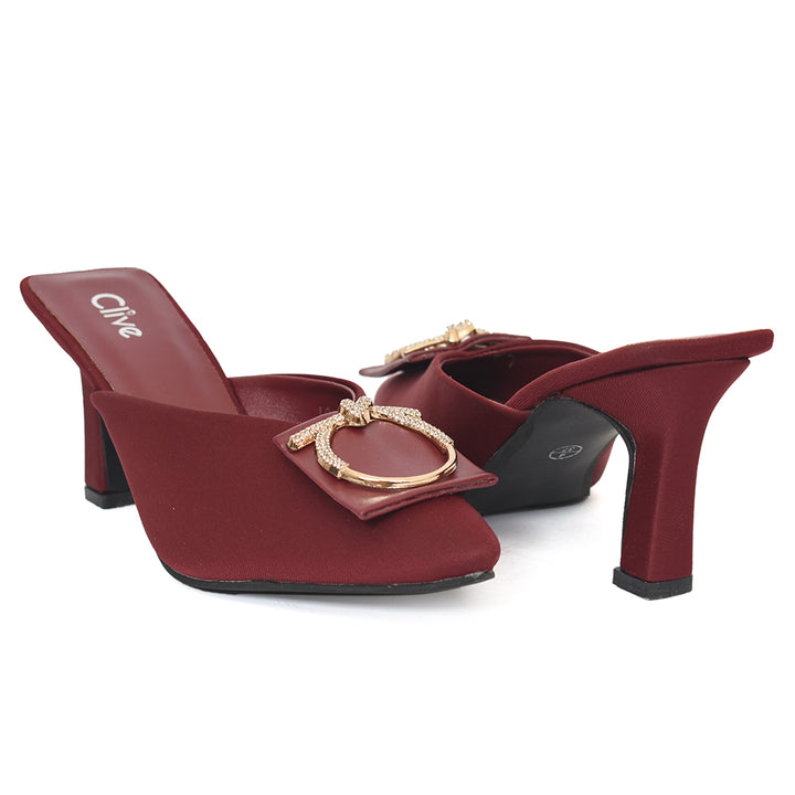 Fancy Court Shoes
