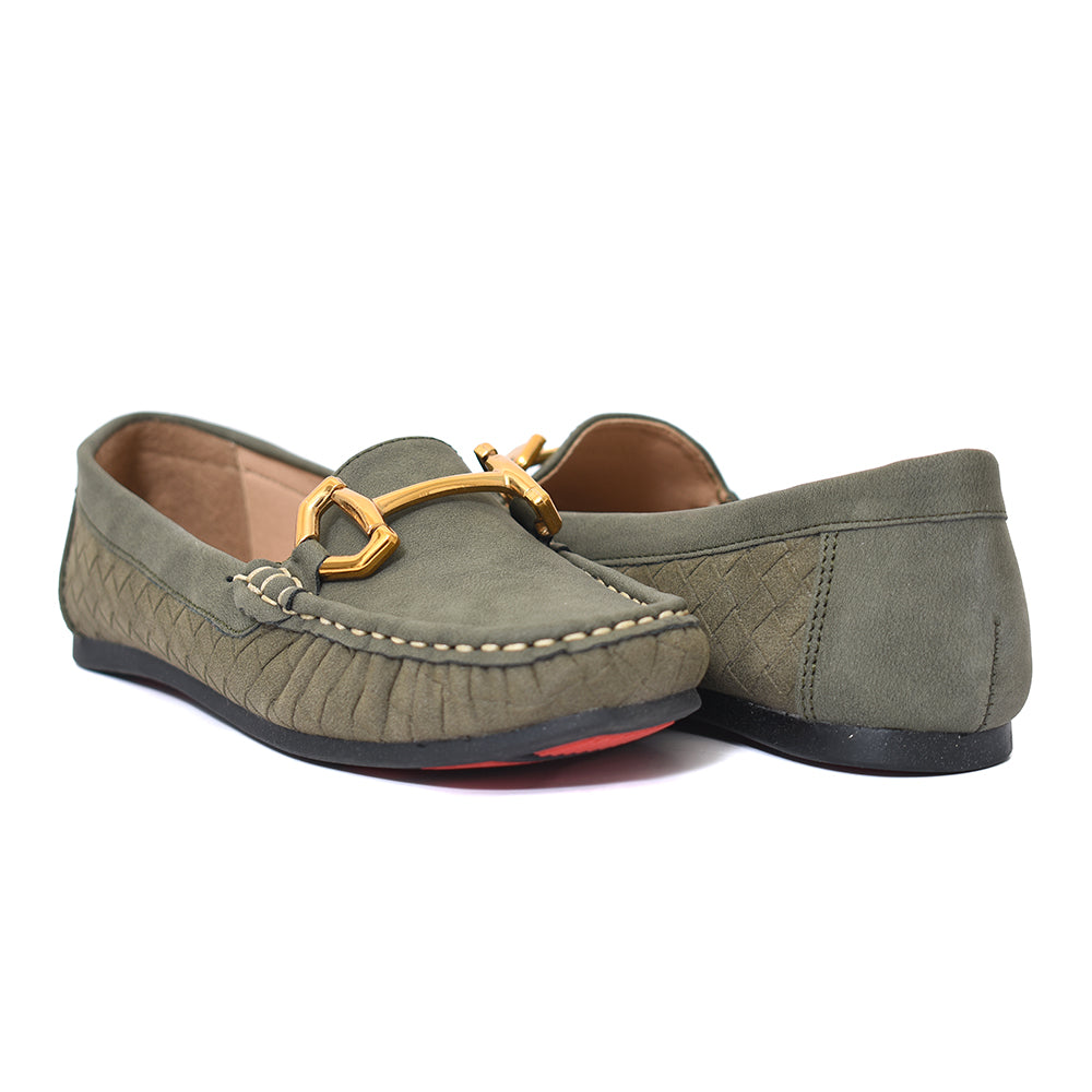 Casual Loafers