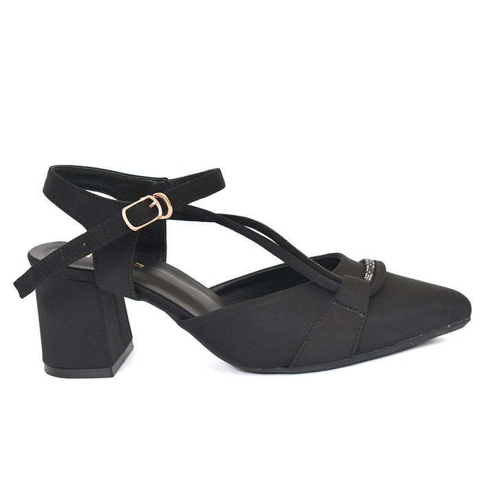 Fancy Court Shoes