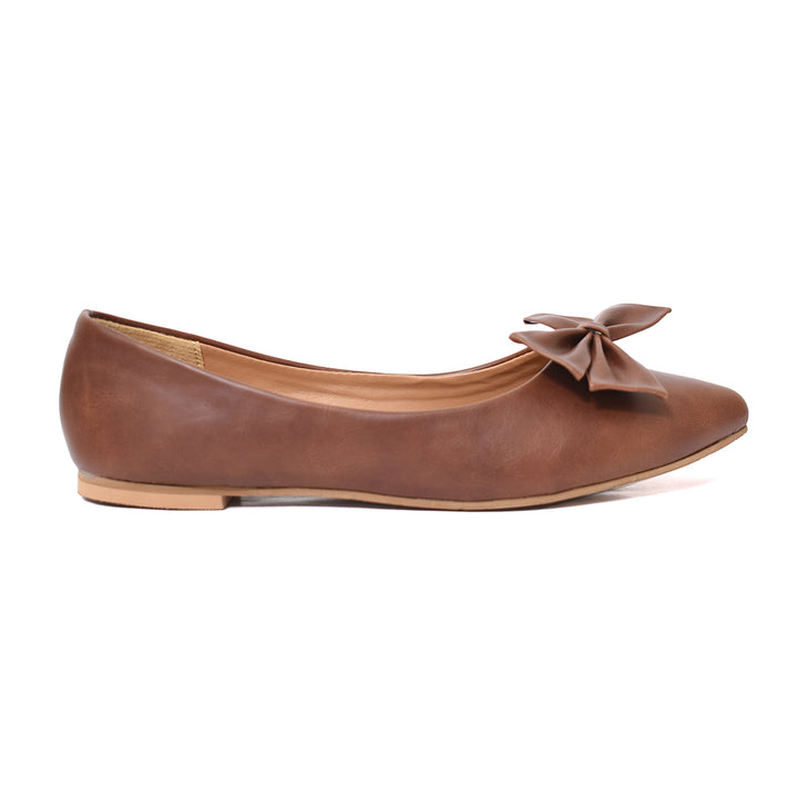 Casual Pumps