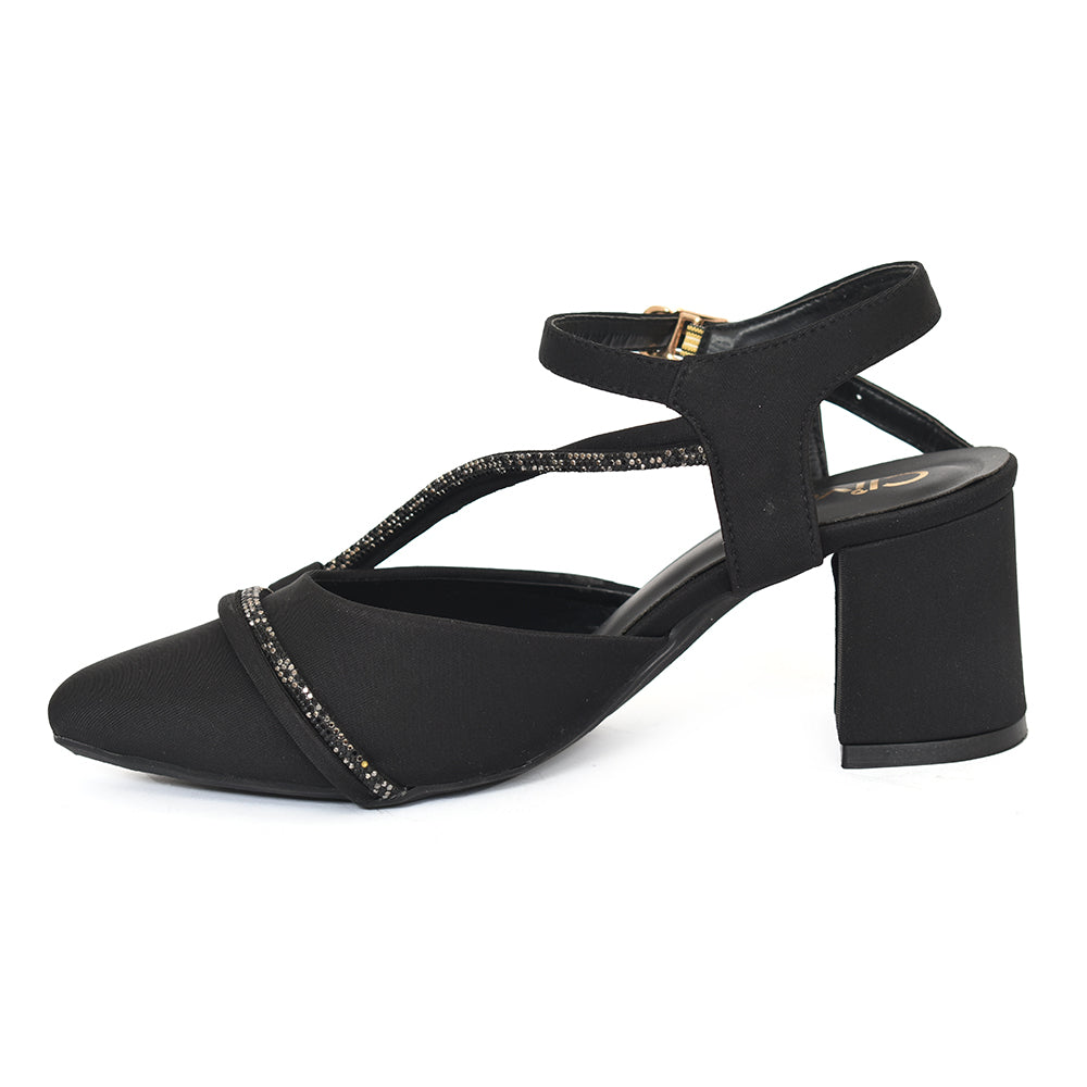 Fancy Court Shoes