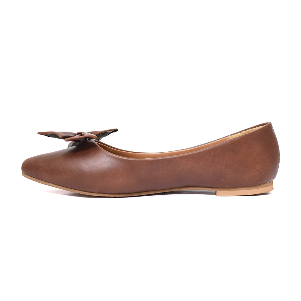 Casual Pumps