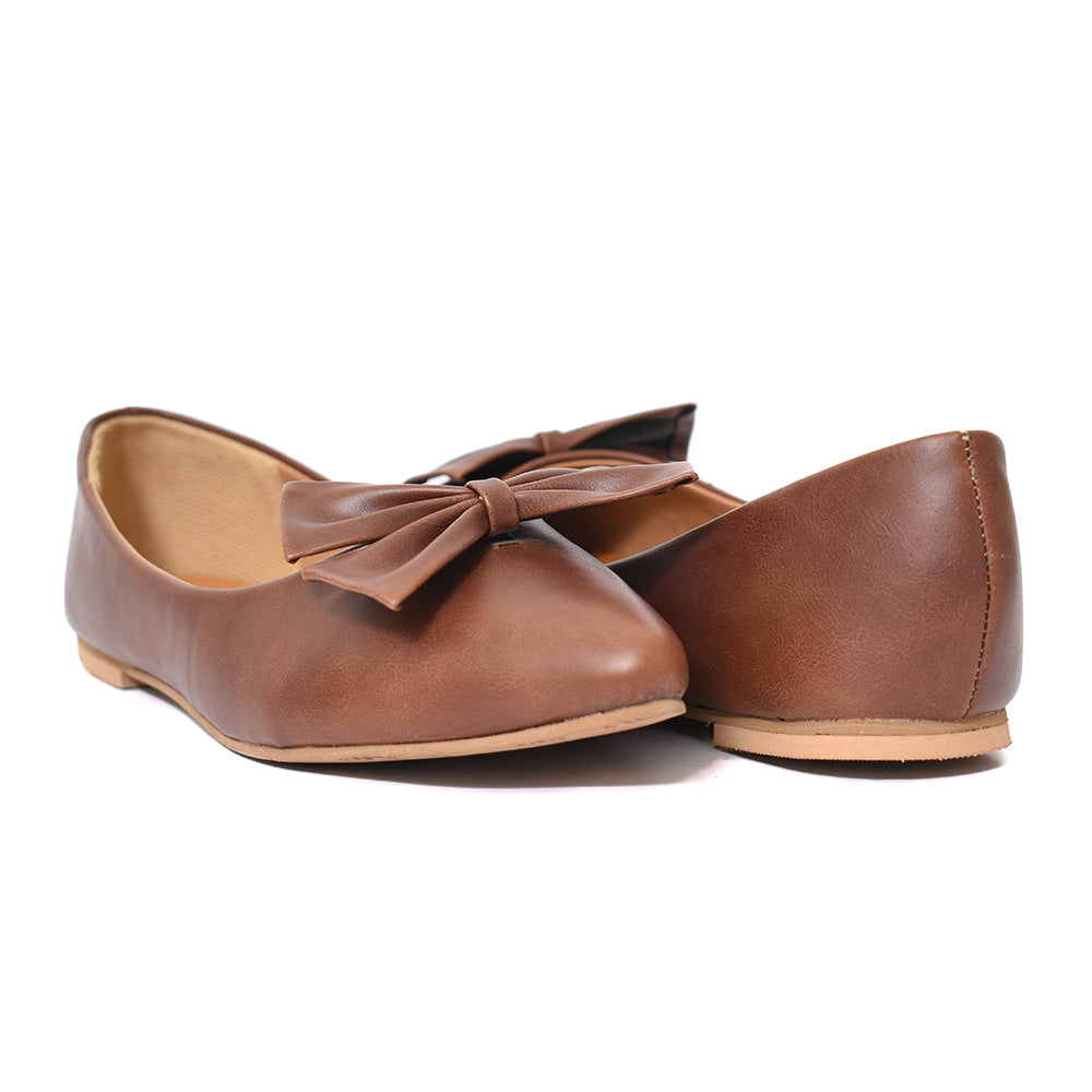 Casual Pumps