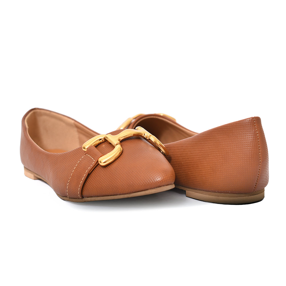 Casual Pumps