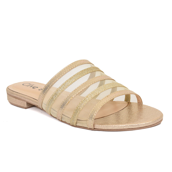 Casual Sandal Rip