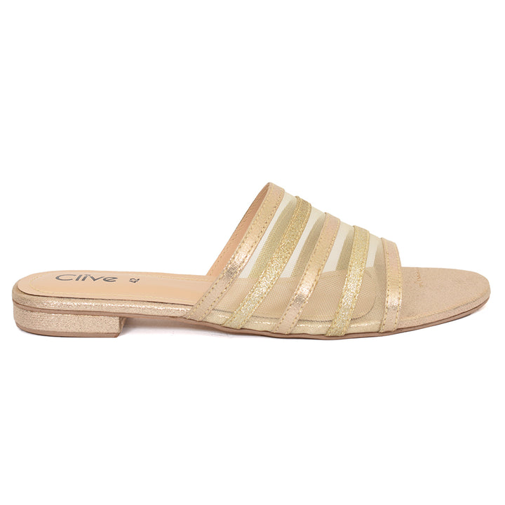 Casual Sandal Rip
