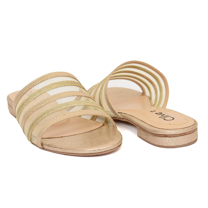 Casual Sandal Rip