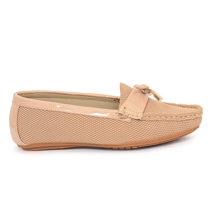 Casual Loafers