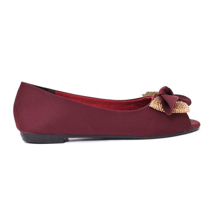 Casual PEEP TOES