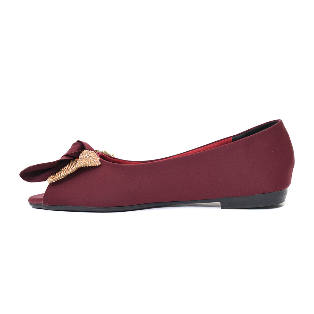 Casual PEEP TOES
