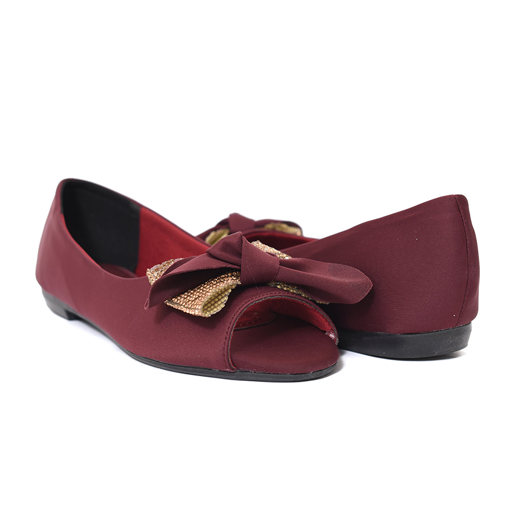Casual PEEP TOES