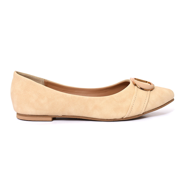 Casual Pumps