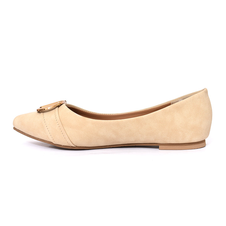 Casual Pumps