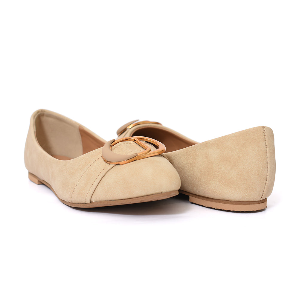 Casual Pumps